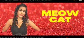 Meow Cat (2022) UNCUT Hindi NeonX Short Film 720p Watch Online