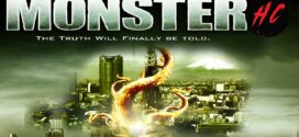 Monster (2008) Dual Audio Hindi ORG BluRay x264 AAC 720p 480p ESub