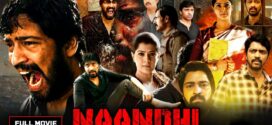 Naandhi (2021) UNCUT Dual Audio Hindi ORG WEB-DL H264 AAC 1080p 720p 480p ESub