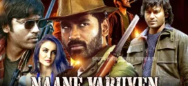 Naane Varuven (2022) Dual Audio [Hindi-Tamil] HQ PreDVDRip x264 AAC 1080p 720p 480p Download
