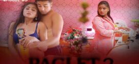 Paglet 2 (2022) S02E01-03 Hindi PrimePlay Hot Web Series 720p Watch Online