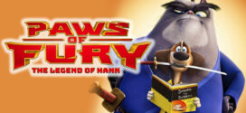 Paws of Fury The Legend of Hank (2022) Dual Audio Hindi ORG BluRay x264 AAC 1080p 720p 480p ESub