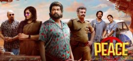 Peace (2022) Malayalam WEB-DL H264 AAC 1080p 720p 480p ESub