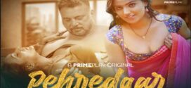Pehredaar (2022) S01E03-04 Hindi PrimePlay Hot Web Series 720p Watch Online