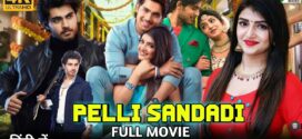 PellisandaD (2021) UNCUT Dual Audio [Hindi-Telugu] WEB-DL H264 AAC 1080p 720p 480p ESub