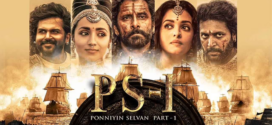 Ponniyin Selvan Part 1 (2022) Dual Audio [Hindi HQ-Tamil] AMZN WEB-DL H264 AAC 1080p 720p 480p ESub