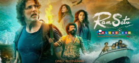 Ram Setu (2022) Hindi HQ PreDVDRip x264 AAC 1080p 720p 480p Download