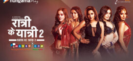 Ratri Ke Yatri (2022) S02 Hindi MX Hot Web Series WEB-DL H264 AAC 1080p 720p 480p ESub