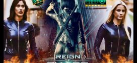 Reign of Chaos (2022) Dual Audio Hindi ORG WEB-DL H264 AAC 1080p 720p 480p ESub