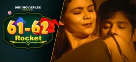 Rocket (2022) S01 Complete Hindi DigiMovieplex Hot Web Series 720p Watch Online [Added Epi-03-04]