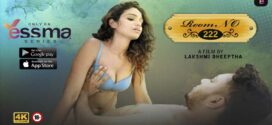Room No 222 (2022) S01E01 Malayalam Yessma Hot Web Series 720p Watch Online