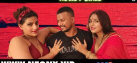 Rowdy Girls (2022) UNCUT Hindi NeonX Short Film 720p Watch Online