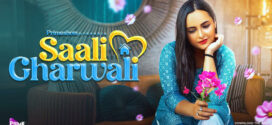 Saali Gharwali (2022) S01E03 Hindi PrimeShots Hot Web Series 720p Watch Online