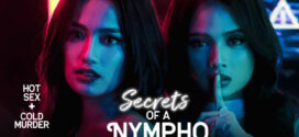 18+Secrets of a Nympho (2022) S01 Complete Filipino Vivamax Hot Web Series WEB-DL H264 AAC 1080p 720p 480p Download [Added Epi-07]