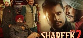 Shareek 2 (2022) Punjabi WEB-DL H264 AAC 1080p 720p 480p ESub