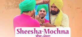 Sheesha Mochna (2022) Punjabi CHTV WEB-DL H264 AAC 2160p 1080p 720p 480p ESub