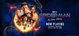 Spider Man No Way Home (2021) Dual Audio Hindi ORG Extended AMZN WEB-DL H264 AAC 1080p 720p 480p ESub