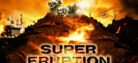 Super Eruption (2011) Dual Audio Hindi ORG WEB-DL H264 AAC 720p 480p ESub