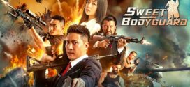 Sweet Bodyguard (2022) Dual Audio Hindi ORG WEB-DL H264 AAC 1080p 720p Download