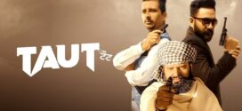 Taut (2022) Punjabi Zee5 WEB-DL H264 AAC 2160p 1080p 720p 480p ESub