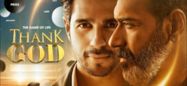 Thank God (2022) Hindi HQ PreDVDRip x264 AAC 1080p 720p 480p Download