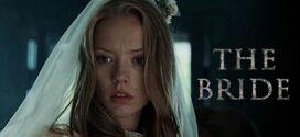 The Bride (2017) Dual Audio Hindi ORG BluRay x264 AAC 720p 480p ESub