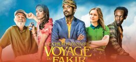 The Extraordinary Journey of the Fakir (2022) Dual Audio [Hindi HQ-English] WEB-DL H264 AAC 1080p 720p 480p Download
