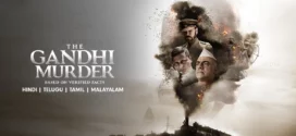 The Gandhi Murder (2019) Dual Audio Hindi ORG WEB-DL H264 AAC 1080p 720p 480p ESub