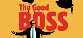 The Good Boss (2021) Dual Audio Hindi ORG BluRay x264 AAC 1080p 720p 480p ESub