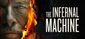 The Infernal Machine (2022) Dual Audio Hindi ORG AMZN WEB-DL H264 AAC 1080p 720p 480p ESub