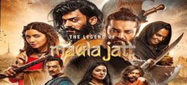 The Legend of Maula Jatt (2022) Punjabi CAMRip x264 AAC 1080p 720p 480p Download