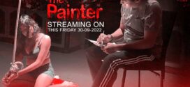 The Painter (2022) S01E01 Hindi DreamFilm Hot Web Series 720p Watch Online