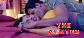 The Painter (2022) S01E02 Hindi DreamsFilms Hot Web Series 720p Watch Online