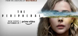 The Peripheral (2022) S01 Complete Dual Audio Hindi ORG AMZN Web Series WEB-DL H264 AAC 1080p 720p 480p ESub [Added Epi-08]