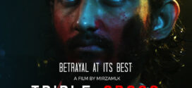 Triple Cross (2022) Hindi AMZN WEB-DL H264 AAC 1080p 720p 480p ESub