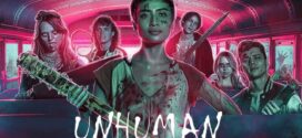 Unhuman (2022) Dual Audio Hindi ORG AMZN WEB-DL H264 AAC 1080p 720p 480p ESub