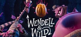 Wendell and Wild (2022) Dual Audio Hindi ORG NF WEB-DL H264 AAC 1080p 720p 480p ESub