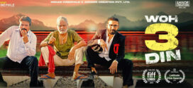 Woh 3 Din (2022) Hindi HQ PreDVDRip x264 AAC 1080p 720p 480p Download