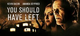 You Should Have Left (2020) Dual Audio Hindi ORG NF WEB-DL H264 AAC 1080p 720p 480p ESub