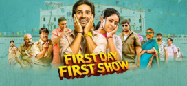 First Day First Show (2022) UNCUT Dual Audio Hindi ORG WEB-DL H264 AAC 1080p 720p 480p ESub