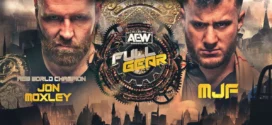 AEW Full Gear 2022 PPV WEB h264 AAC 1080p 720p 480p Download