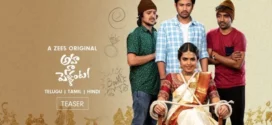 Aha Na Pellanta 2022 S01 Hindi Zee5 Web Series WEB-DL H264 AAC 1080p 720p 480p ESub