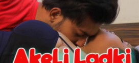 Akeli Ladki (2022) Hindi HalKut Short Film 720p Watch Online