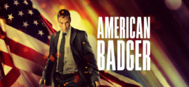 American Badger (2019) Dual Audio Hindi ORG BluRay x264 AAC 1080p 720p 480p ESub