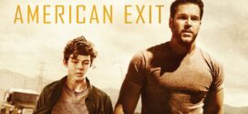 American Exit (2019) Dual Audio Hindi ORG BluRay x264 AAC 1080p 720p 480p ESub