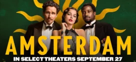 Amsterdam (2022) English WEB-DL H264 AAC 1080p 720p 480p ESub