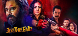 Anth the End (2022) Hindi [HQ Dubbed] PreDVDRip x264 AAC 1080p 720p 480p Download