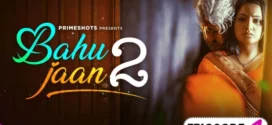 Bahujaan (2022) S02E04 Hindi PrimeShots Hot Web Series 720p Watch Online