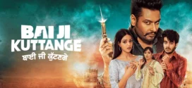 Bai Ji Kuttange (2022) Punjabi Zee5 WEB-DL H264 AAC 2160p 1080p 720p 480p ESub