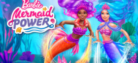 Barbie Mermaid Power (2022) Dual Audio Hindi ORG NF WEB-DL H264 AAC 1080p 720p ESub